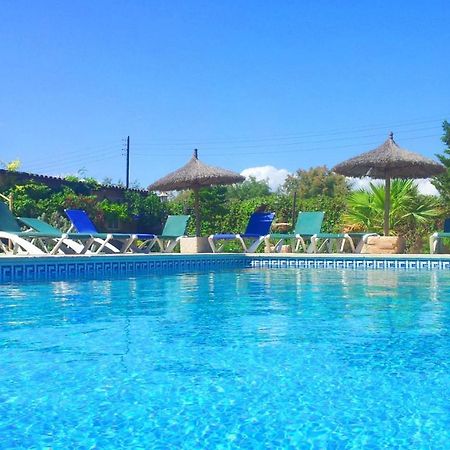 Can Bril Campos  Ngoại thất bức ảnh