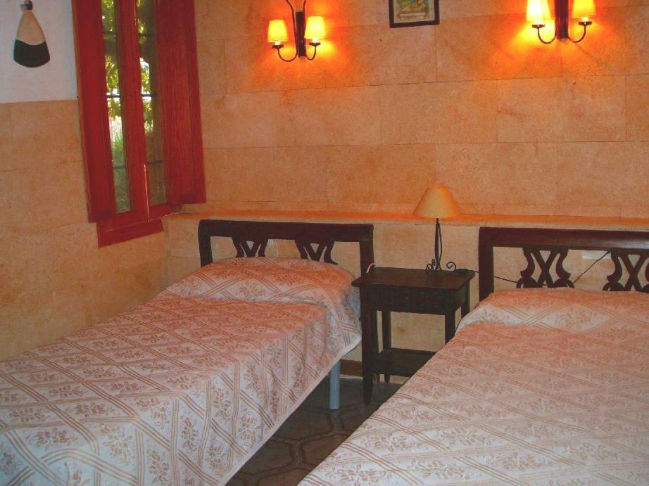 Can Bril Campos  Ngoại thất bức ảnh